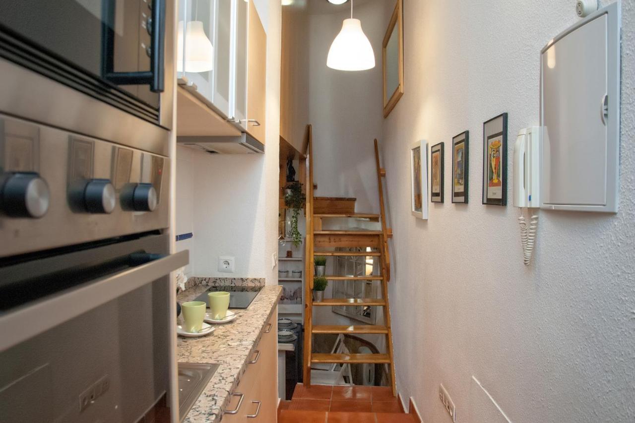 Lyrioshomes Apartamento Montano Center Μάλαγα Εξωτερικό φωτογραφία