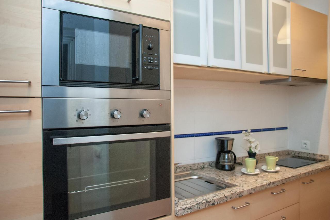 Lyrioshomes Apartamento Montano Center Μάλαγα Εξωτερικό φωτογραφία