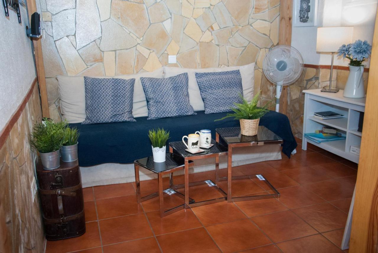 Lyrioshomes Apartamento Montano Center Μάλαγα Εξωτερικό φωτογραφία